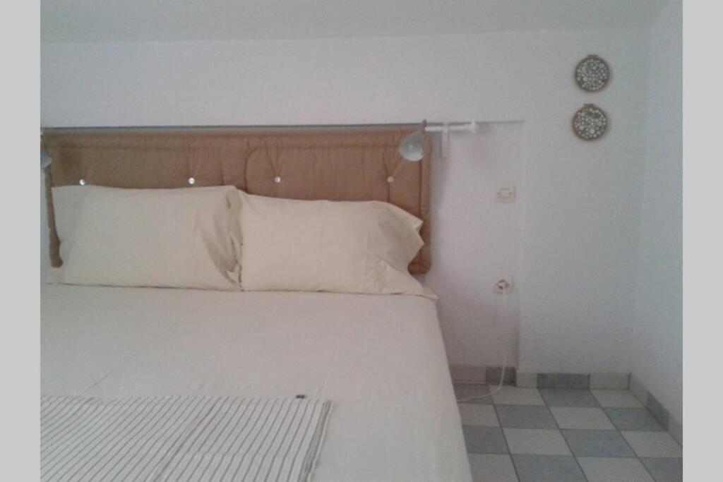 אורמוס פנגיאס Havikee, Private Beach Villa! מראה חיצוני תמונה