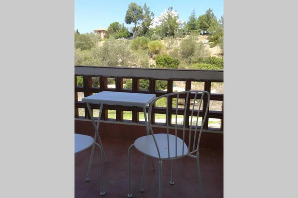 אורמוס פנגיאס Havikee, Private Beach Villa! מראה חיצוני תמונה